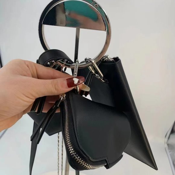 OSOI Banglering Black Bag - Picture 7 of 9